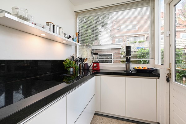Medium property photo - Hof van Delftlaan 8, 2613 BN Delft